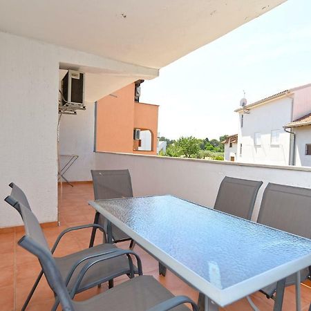 Apartments Marija 85 Fažana Buitenkant foto