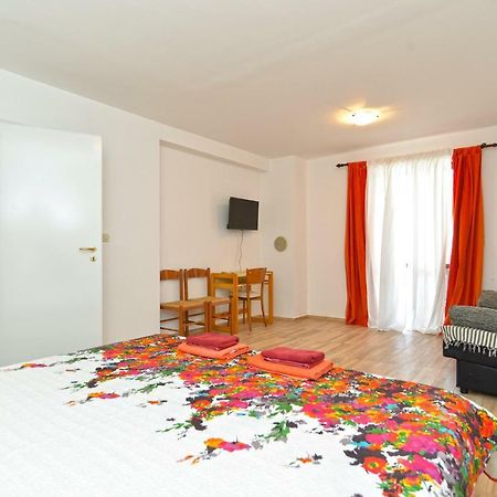 Apartments Marija 85 Fažana Buitenkant foto