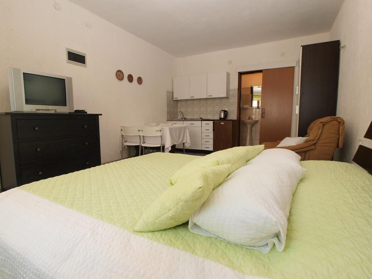 Apartments Marija 85 Fažana Buitenkant foto