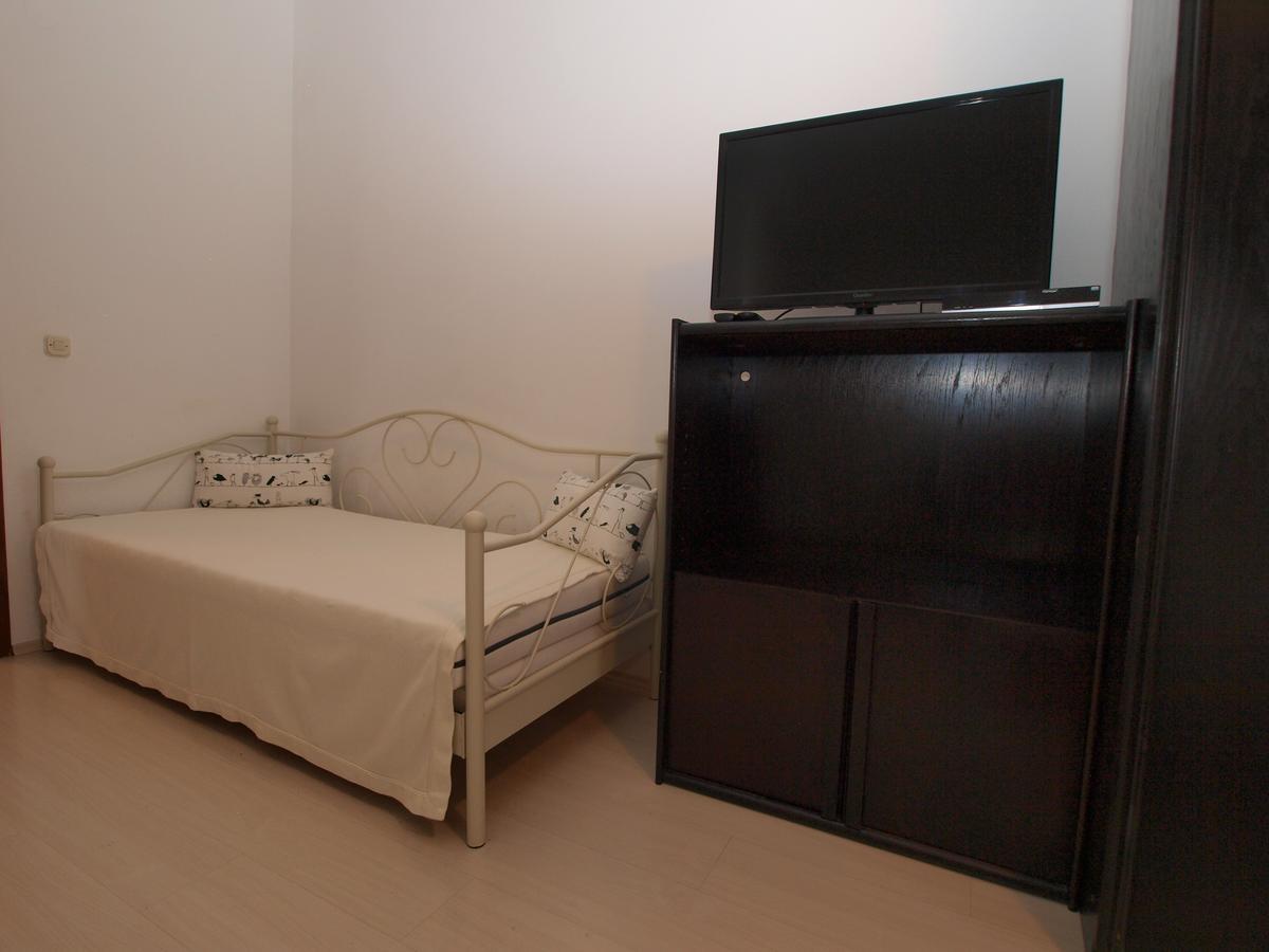 Apartments Marija 85 Fažana Buitenkant foto