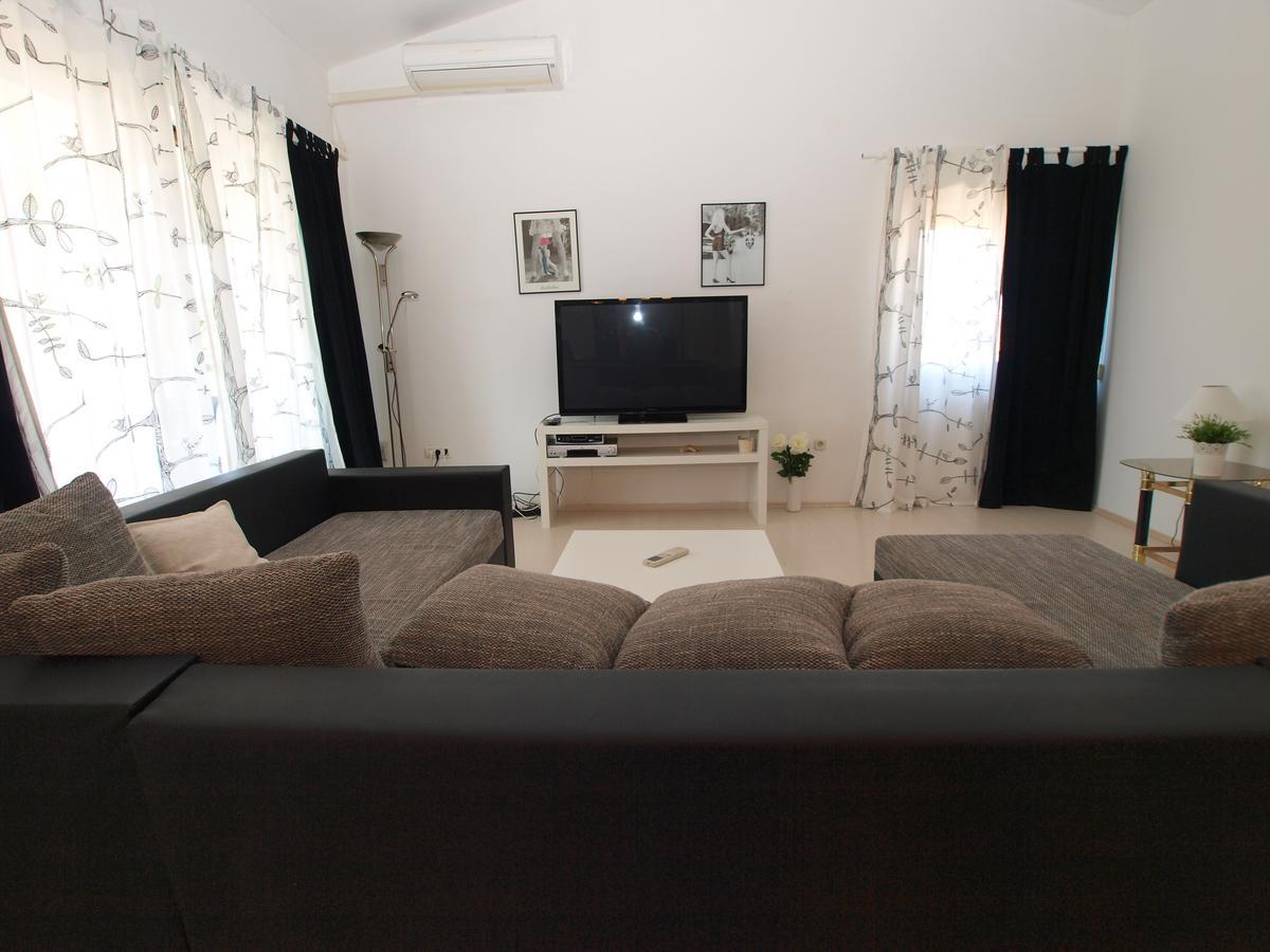 Apartments Marija 85 Fažana Buitenkant foto