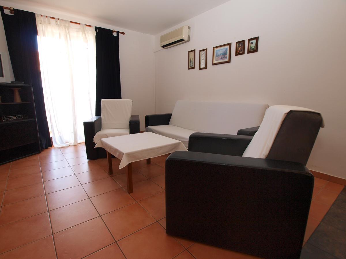 Apartments Marija 85 Fažana Buitenkant foto