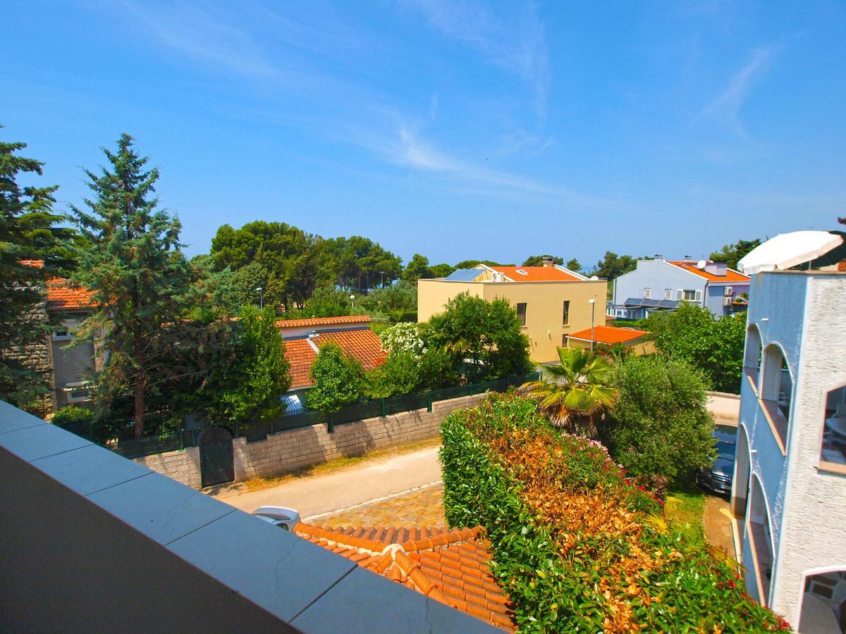 Apartments Marija 85 Fažana Buitenkant foto