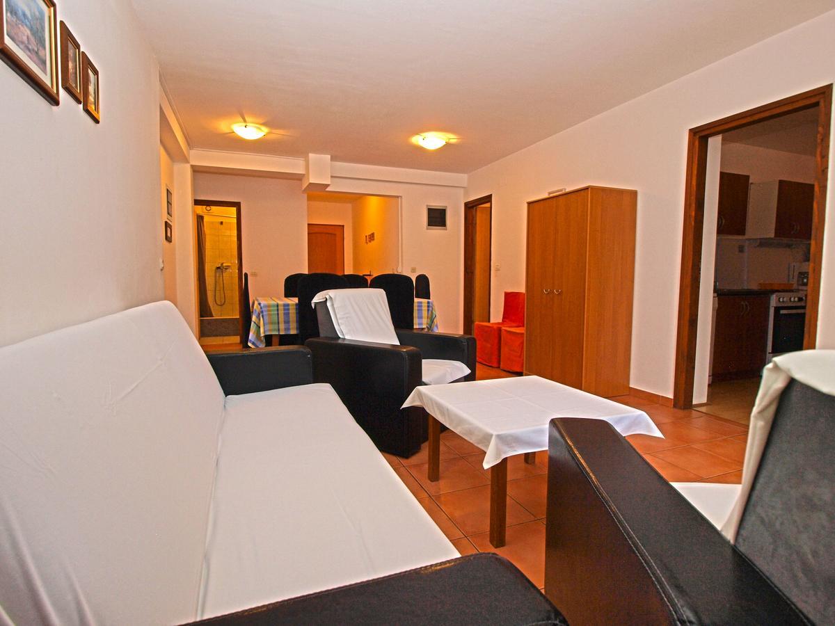 Apartments Marija 85 Fažana Buitenkant foto