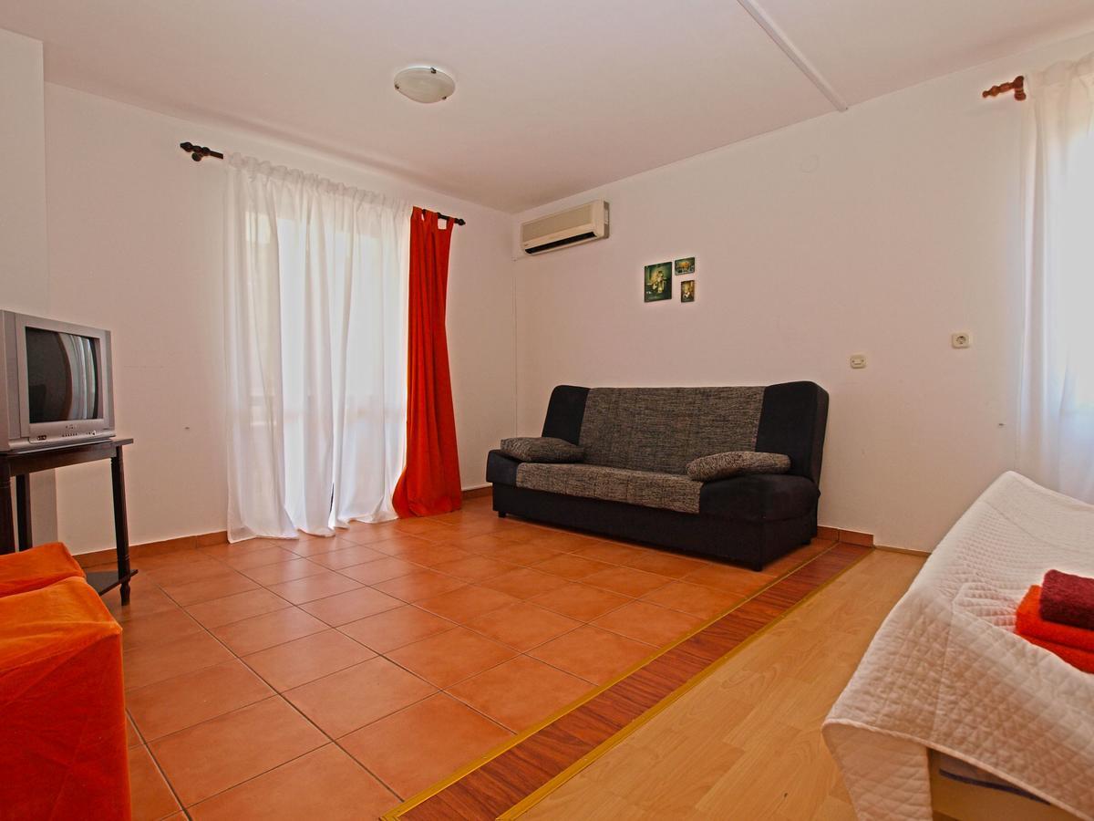 Apartments Marija 85 Fažana Buitenkant foto