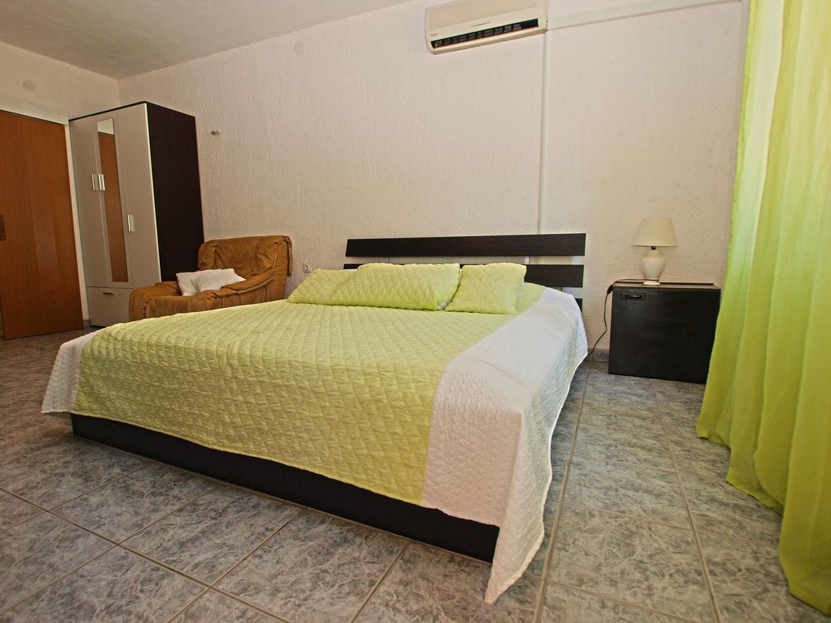 Apartments Marija 85 Fažana Buitenkant foto