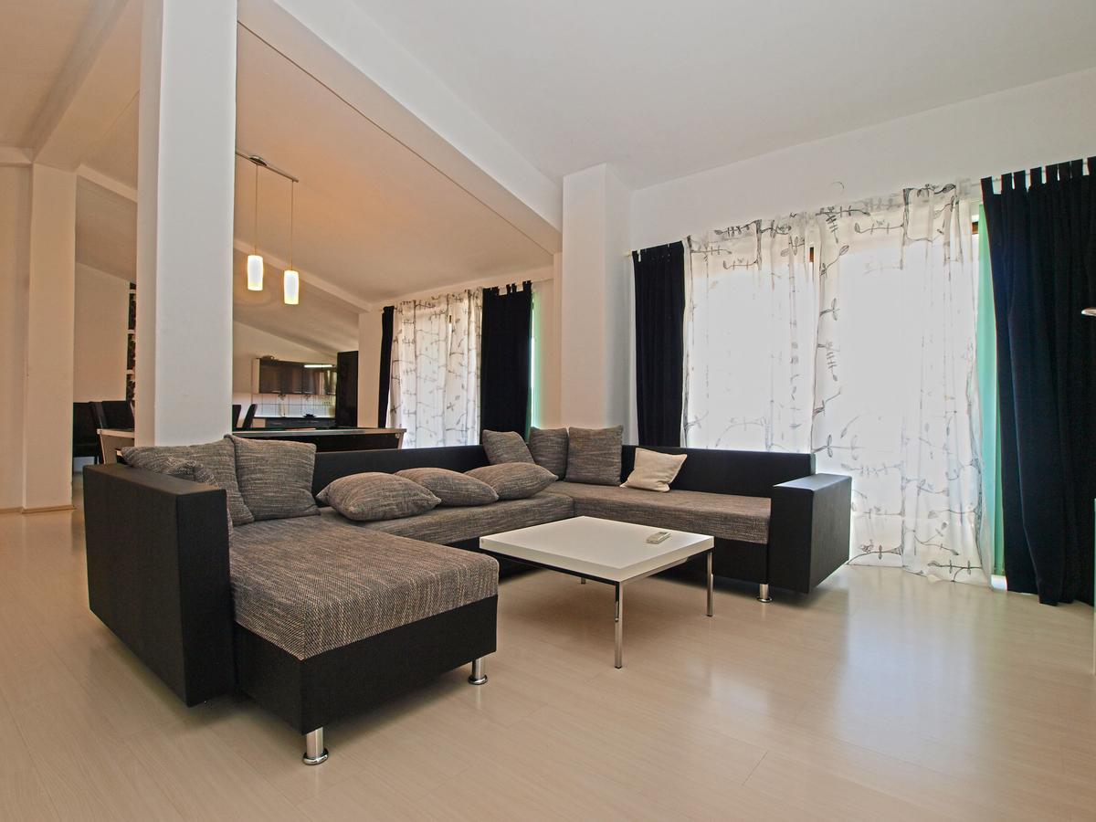 Apartments Marija 85 Fažana Buitenkant foto