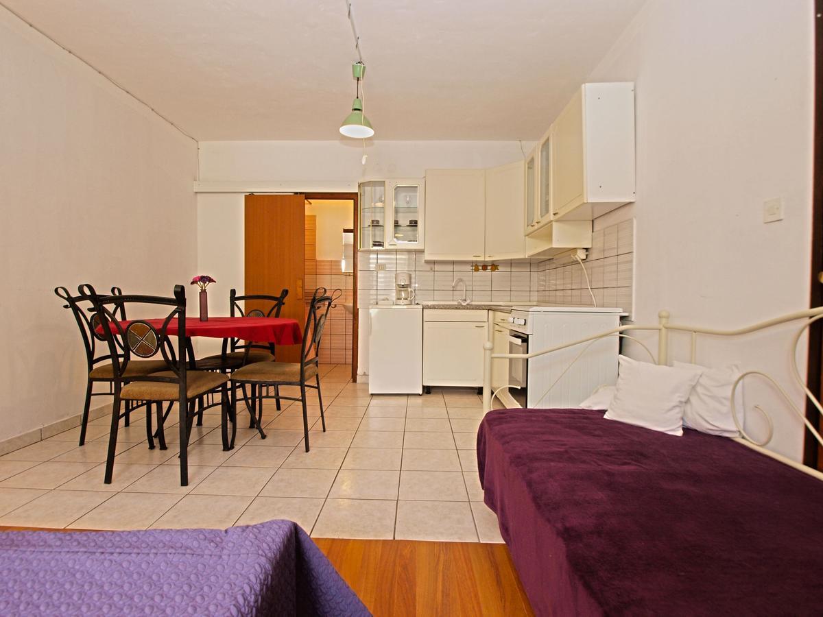 Apartments Marija 85 Fažana Buitenkant foto