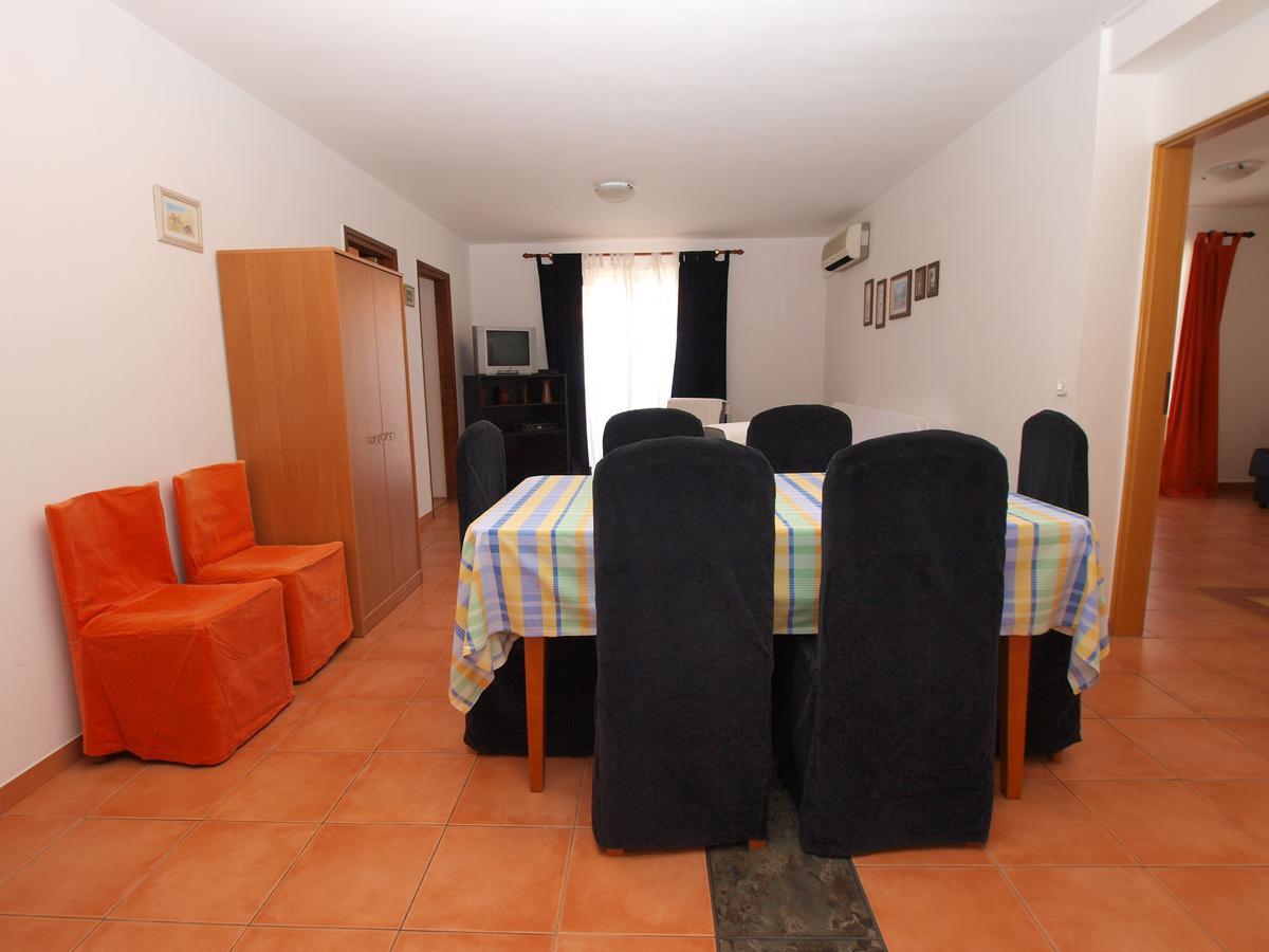 Apartments Marija 85 Fažana Buitenkant foto