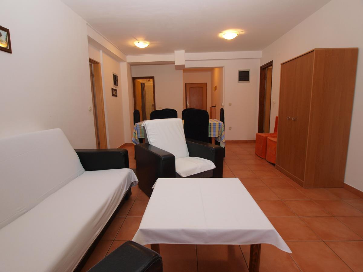 Apartments Marija 85 Fažana Buitenkant foto