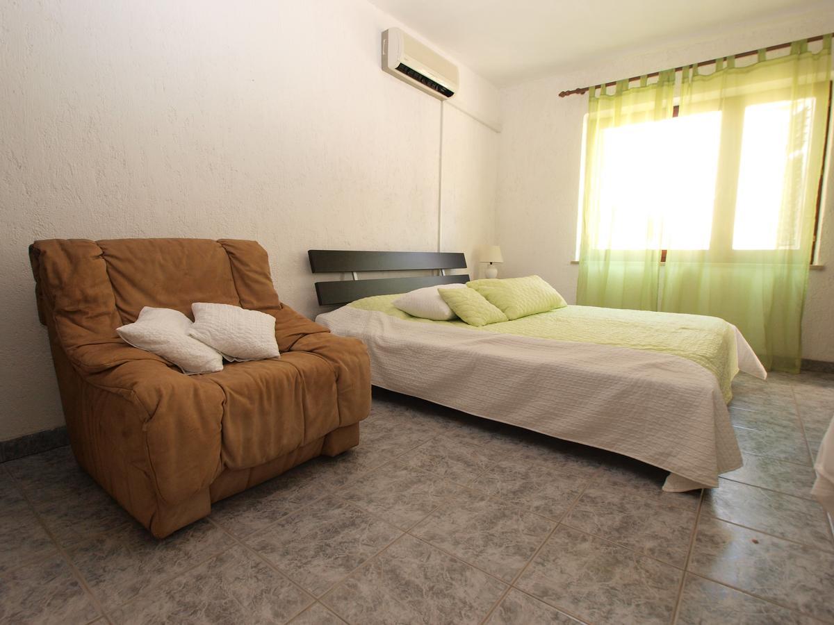 Apartments Marija 85 Fažana Buitenkant foto