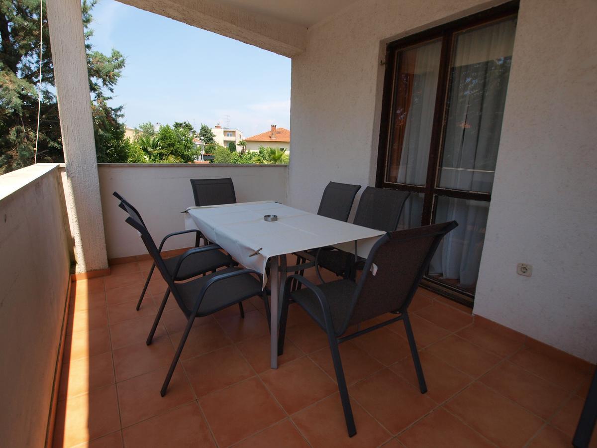 Apartments Marija 85 Fažana Buitenkant foto