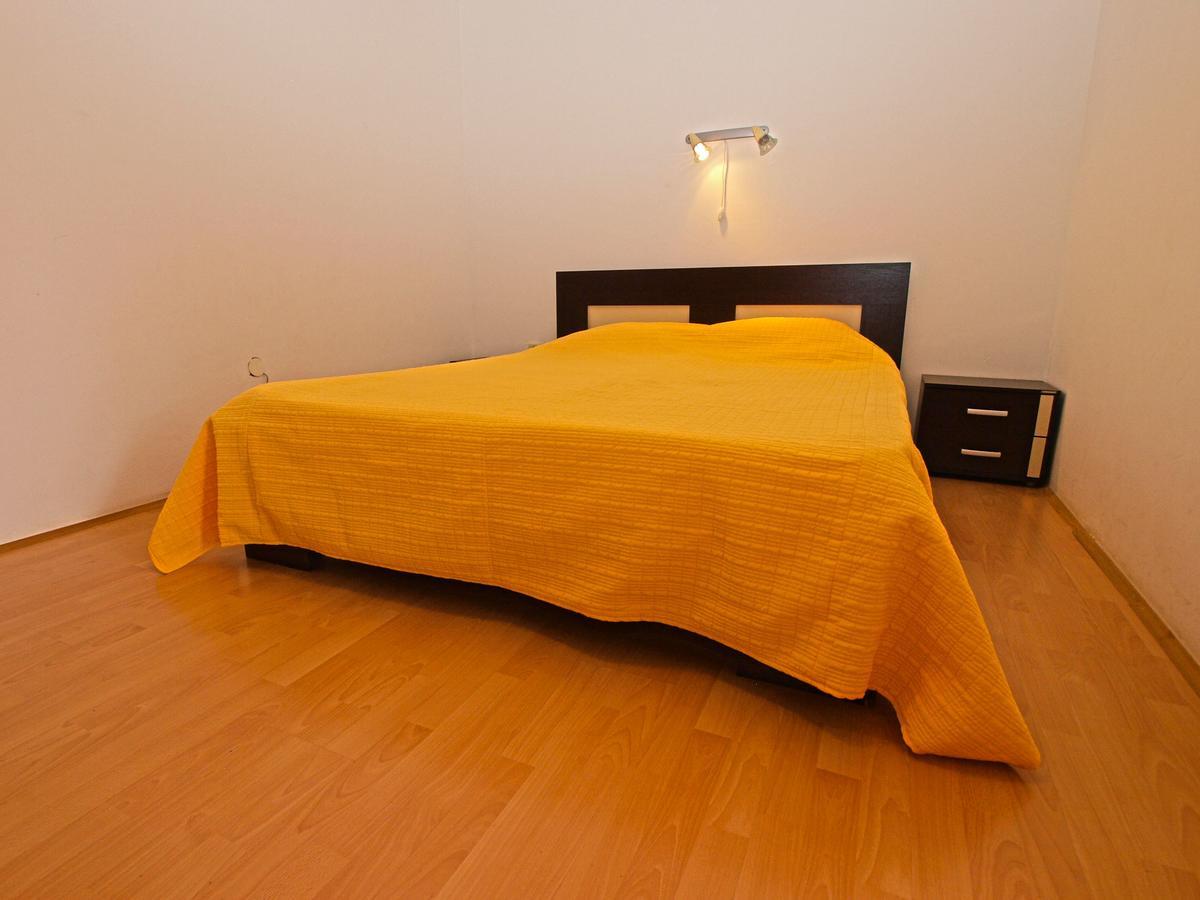 Apartments Marija 85 Fažana Buitenkant foto