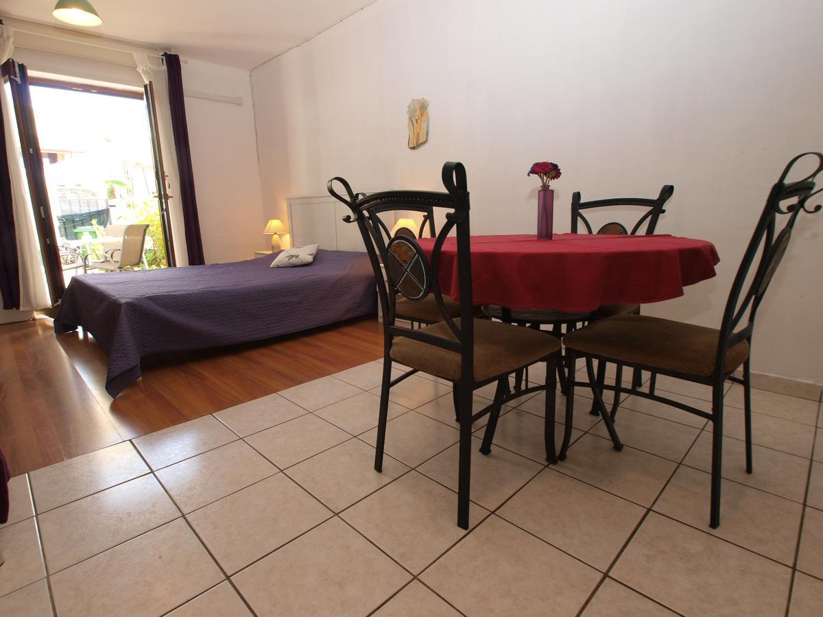 Apartments Marija 85 Fažana Buitenkant foto
