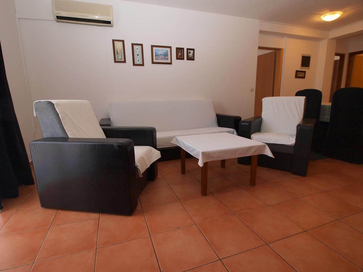 Apartments Marija 85 Fažana Buitenkant foto