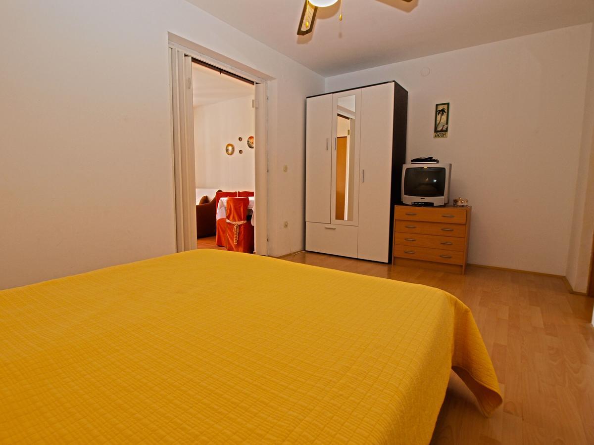 Apartments Marija 85 Fažana Buitenkant foto