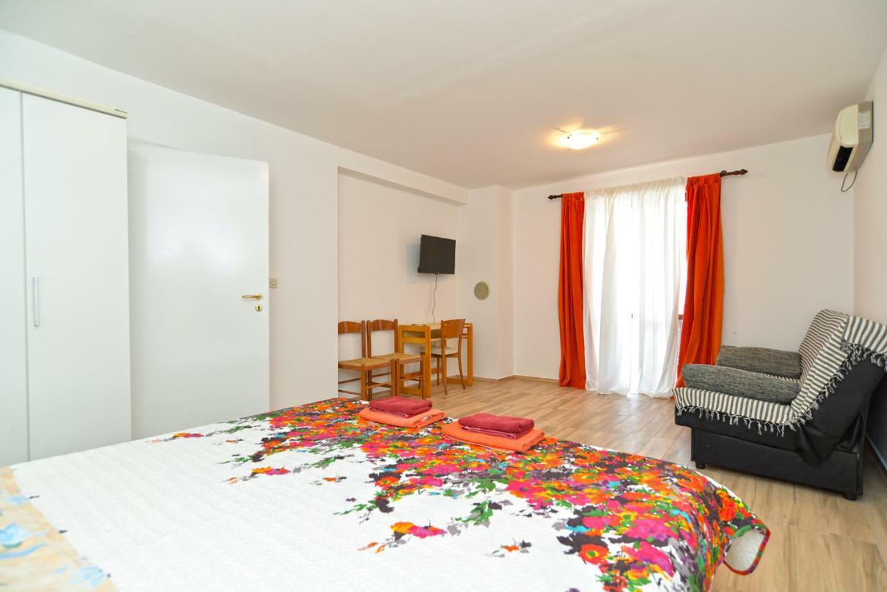 Apartments Marija 85 Fažana Buitenkant foto