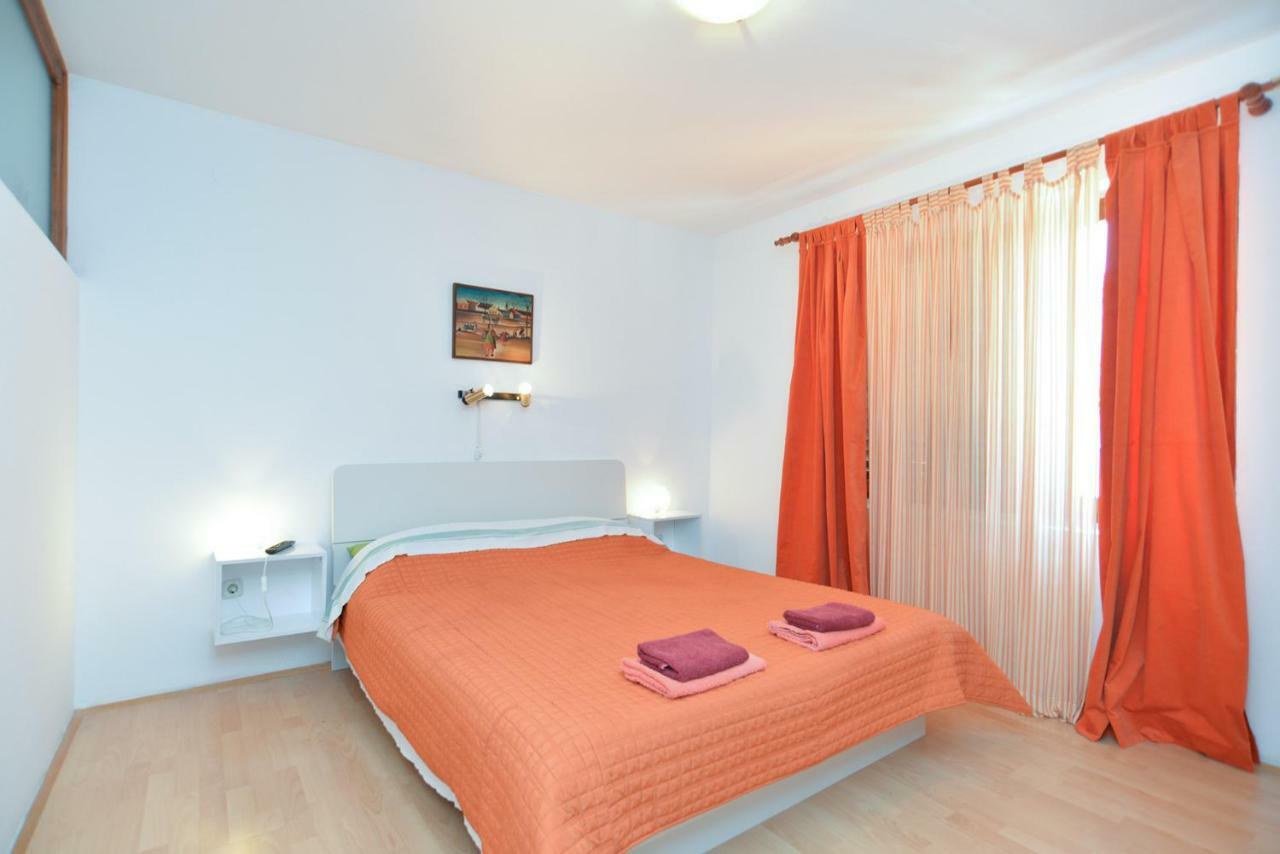 Apartments Marija 85 Fažana Buitenkant foto