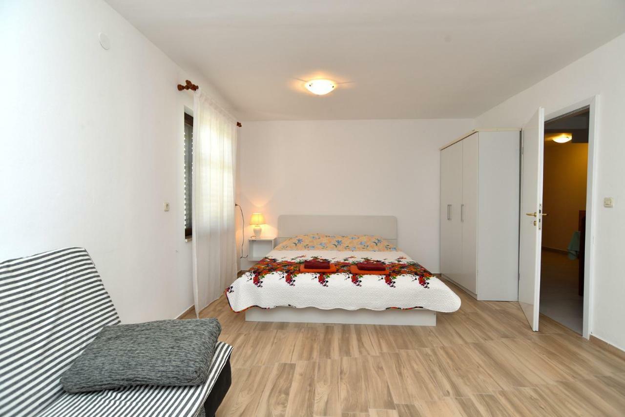 Apartments Marija 85 Fažana Buitenkant foto