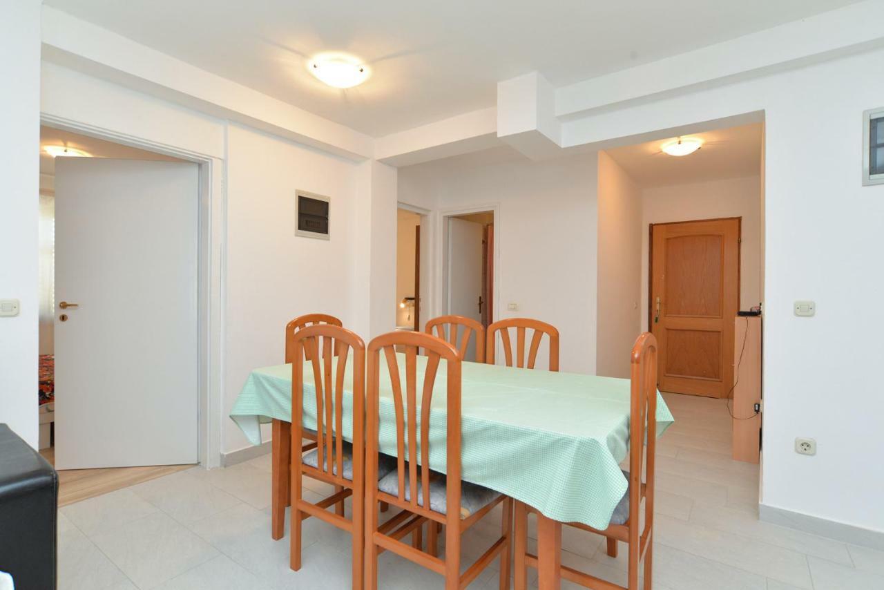 Apartments Marija 85 Fažana Buitenkant foto