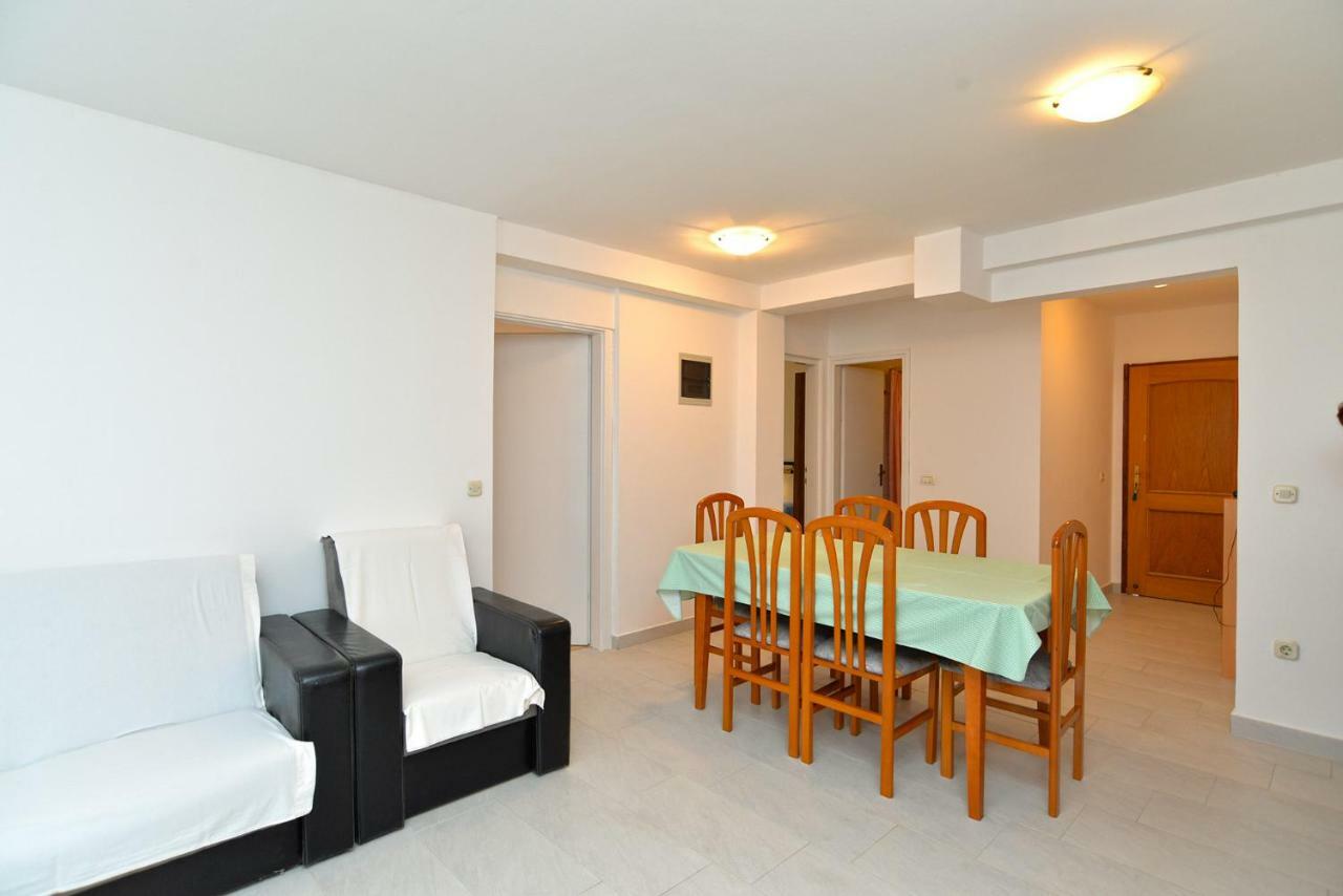 Apartments Marija 85 Fažana Buitenkant foto