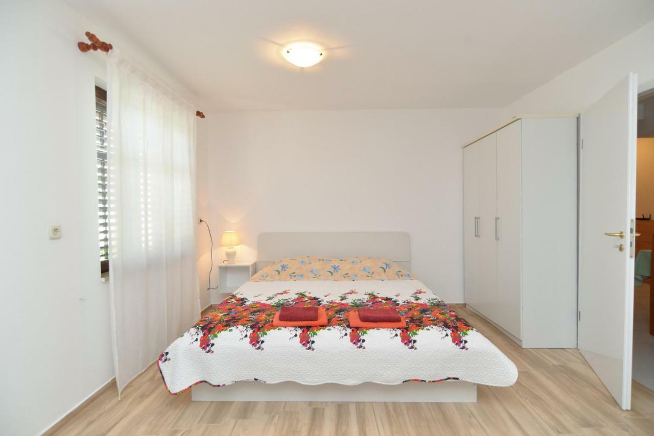 Apartments Marija 85 Fažana Buitenkant foto