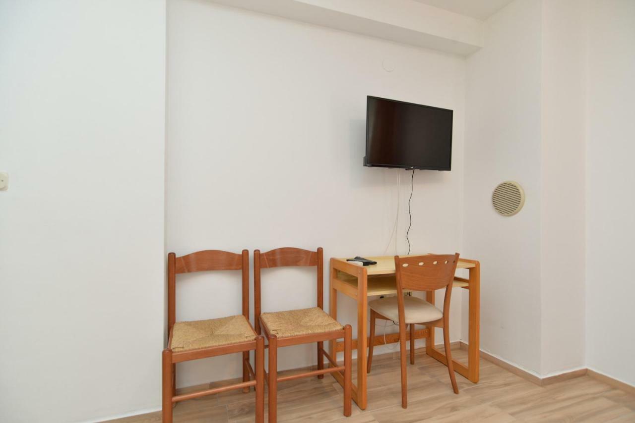 Apartments Marija 85 Fažana Buitenkant foto